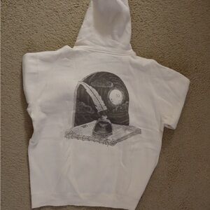 TTPD HOODIE